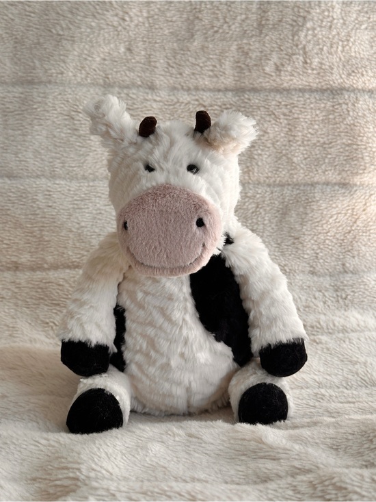 Jellycat Other - Jellycat Mooliet Cow BNWT